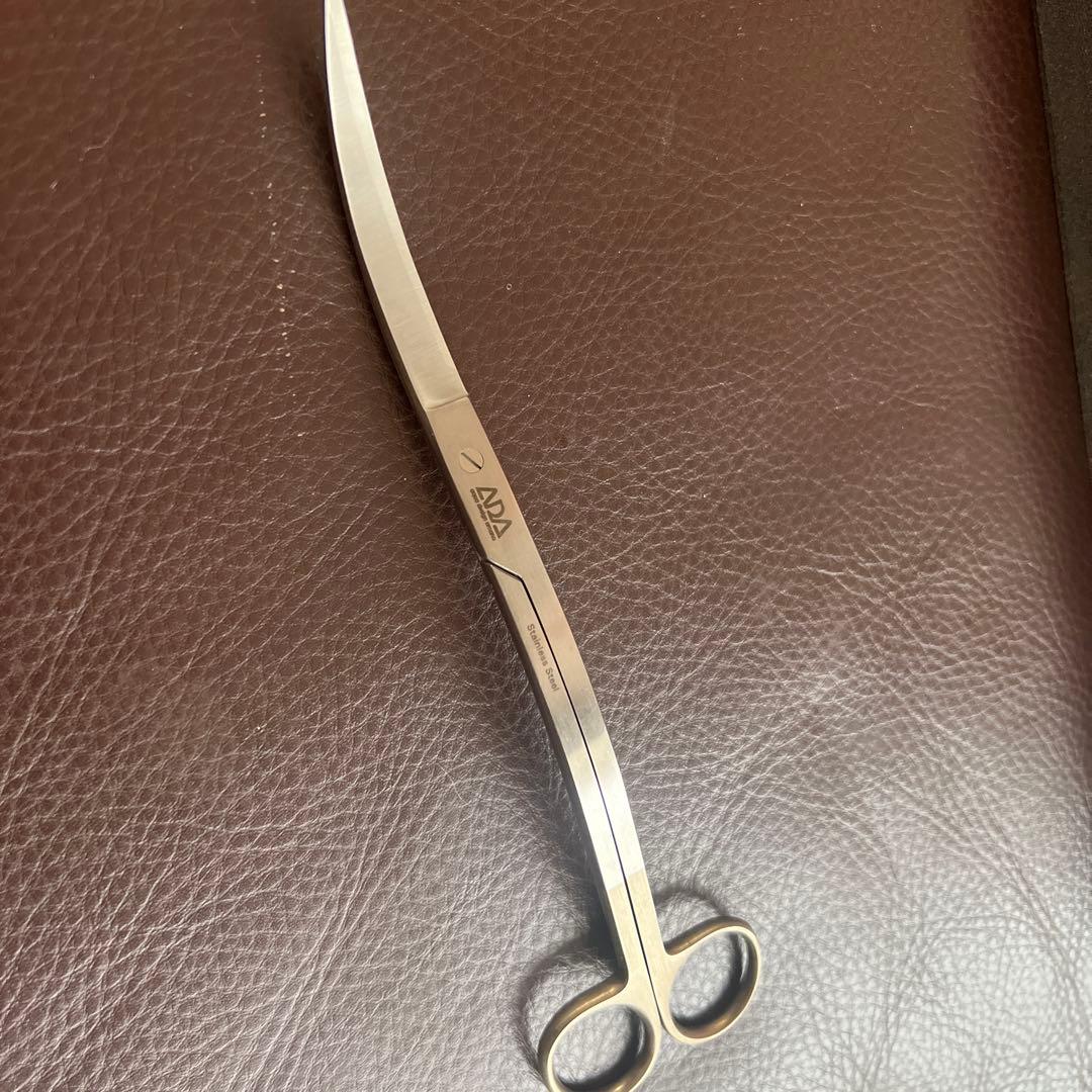 ADAプロピンセット•プロシザースウエーブ セット ADA 30th 限定 チタン