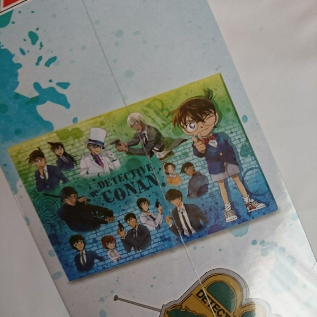 名探偵コナン 1126ピース ジグソーパズル - メルカリ
