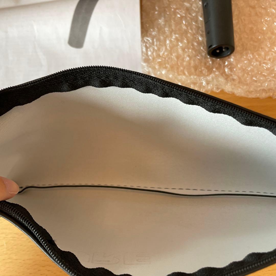 SHURE SM58 ダイナミックマイク 本体　付属品