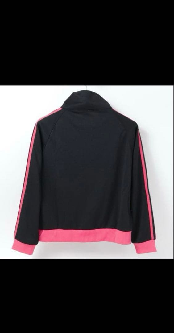 LEMONed hide ラインジャージ ピンク｜入手困難】LEMONed hide ライン