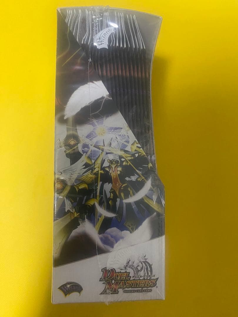 デュエマ DMC-42 コロコロドリームパックⅢ エターナルギア 未開封