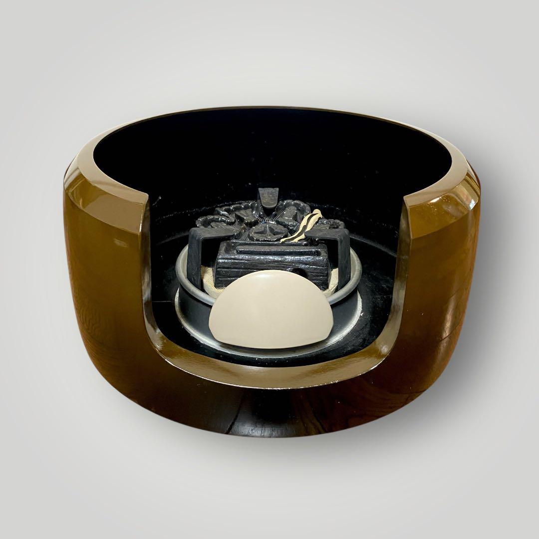 金塊 金庫 大唐貞觀年造 長安内府 福金 開運金元寶 金運UP！逸品 御金