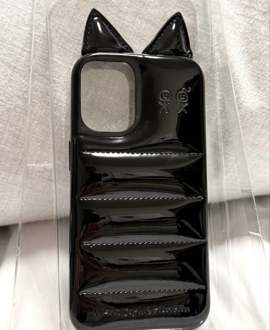 新品 Urban Sophistication Jade 猫耳 iPhone16 - メルカリ