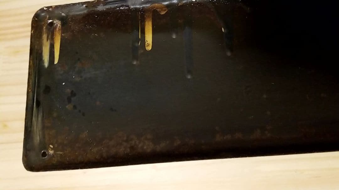 国鉄 駅看板 常磐線 東北 福島 昭和