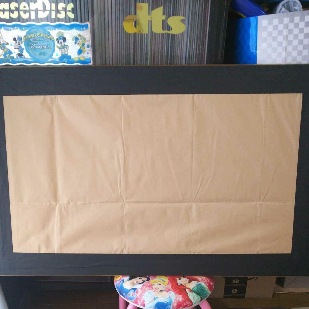 ディズニー セル画 ラ・コンガ 限定500