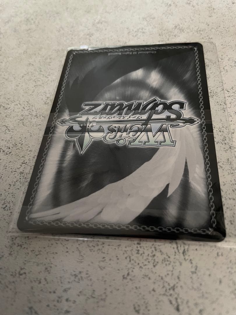 PR+ H.S.C.T.⭐︎ 日野下花帆 ヴァイス蓮ノ空CXチャレンジ 全勝優勝賞