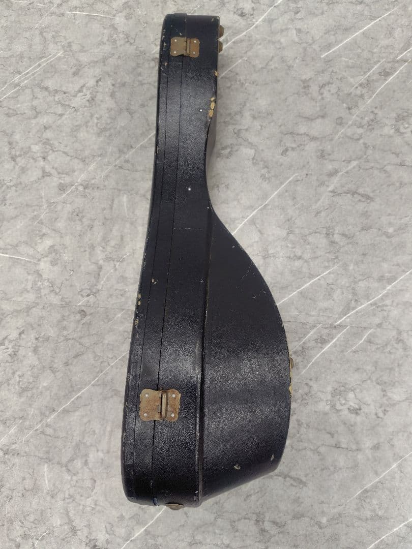 スズキ マンドリン No.70 KISO HUKUSHIMA ハードケース付き