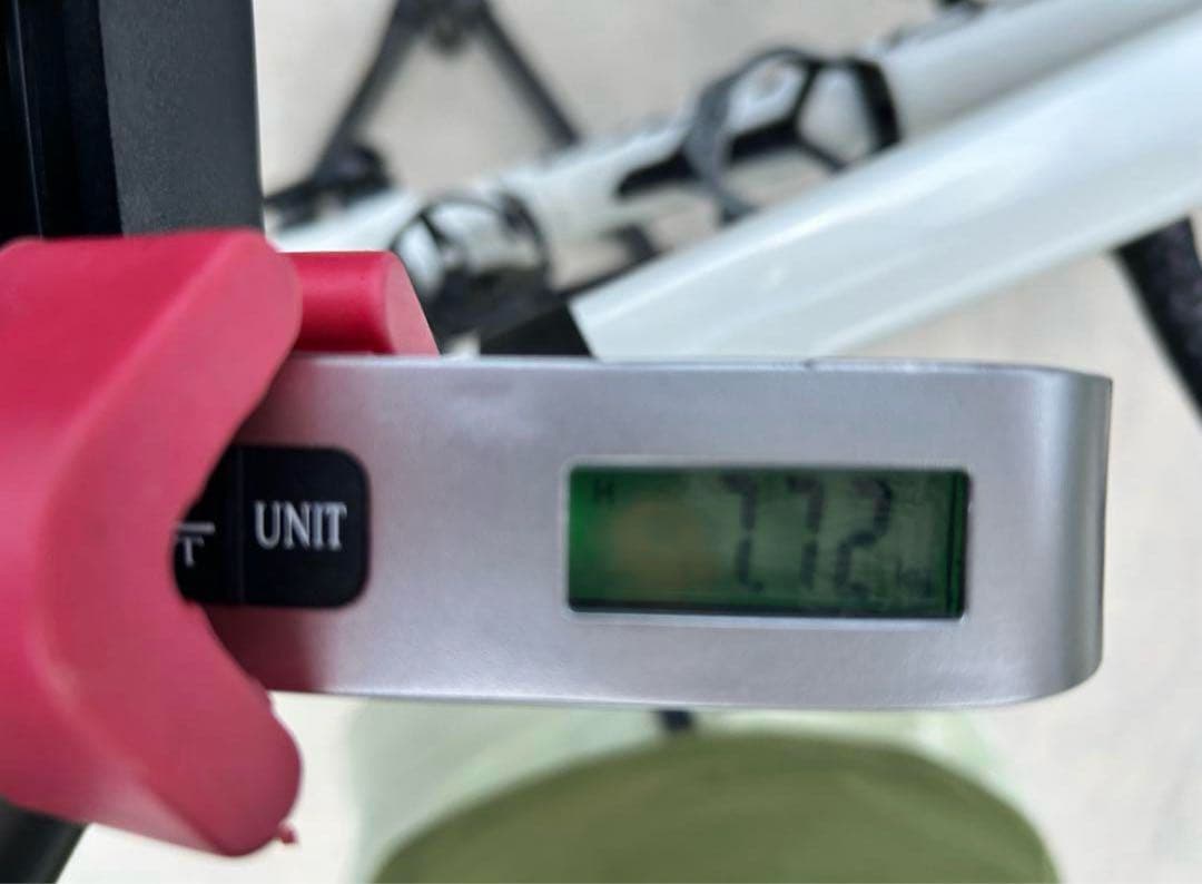 ☆サナオヒ☆TARMAC SL7 COMP カスタムあり Mavic