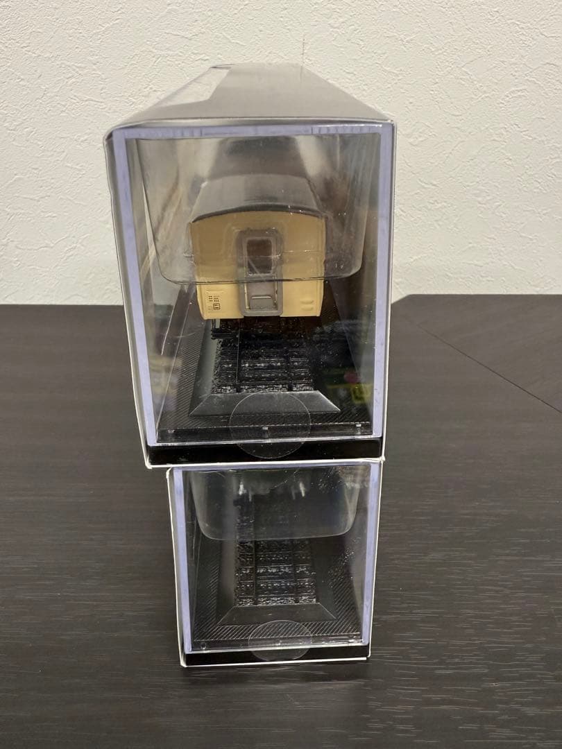 ★未開封2種セット★117系＆EF65 トワイライトエクスプレス