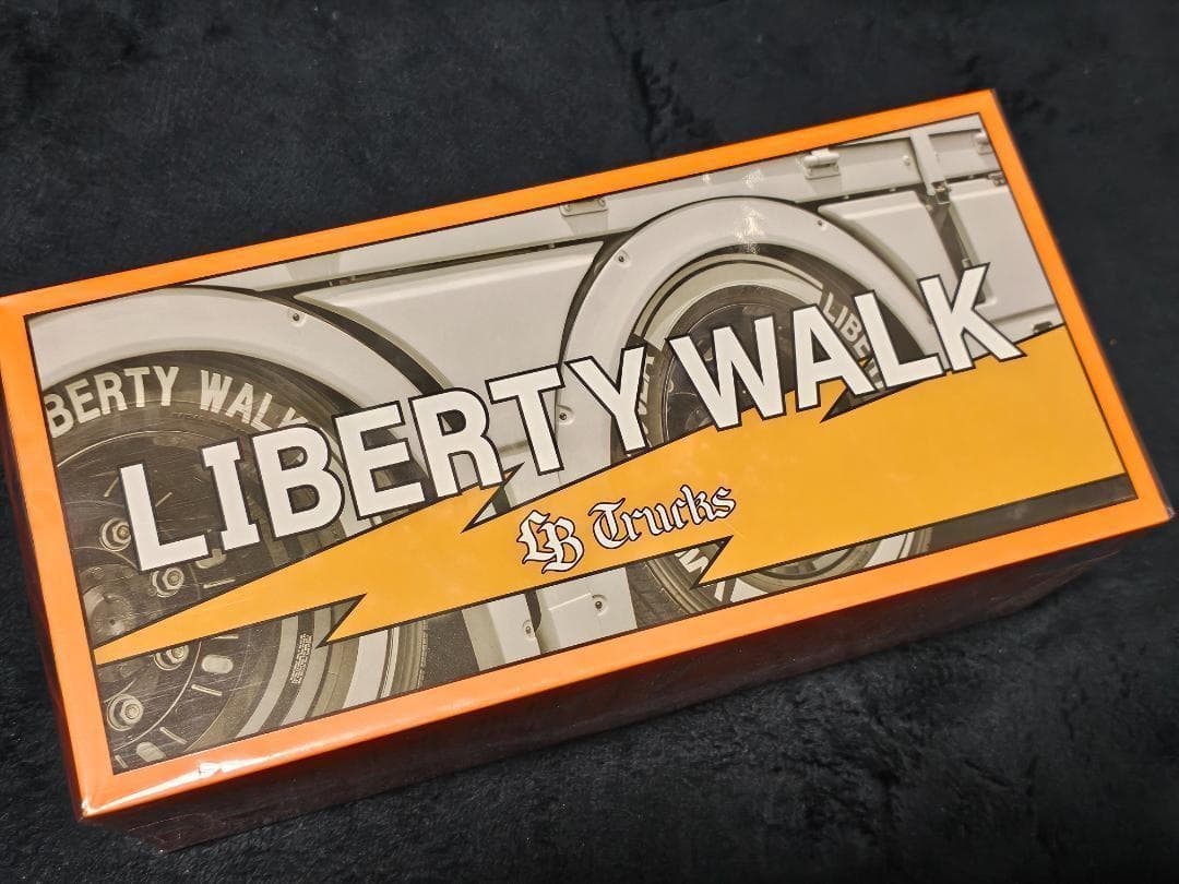 限定 リバティーウォーク gcd SPHERE LIGHT