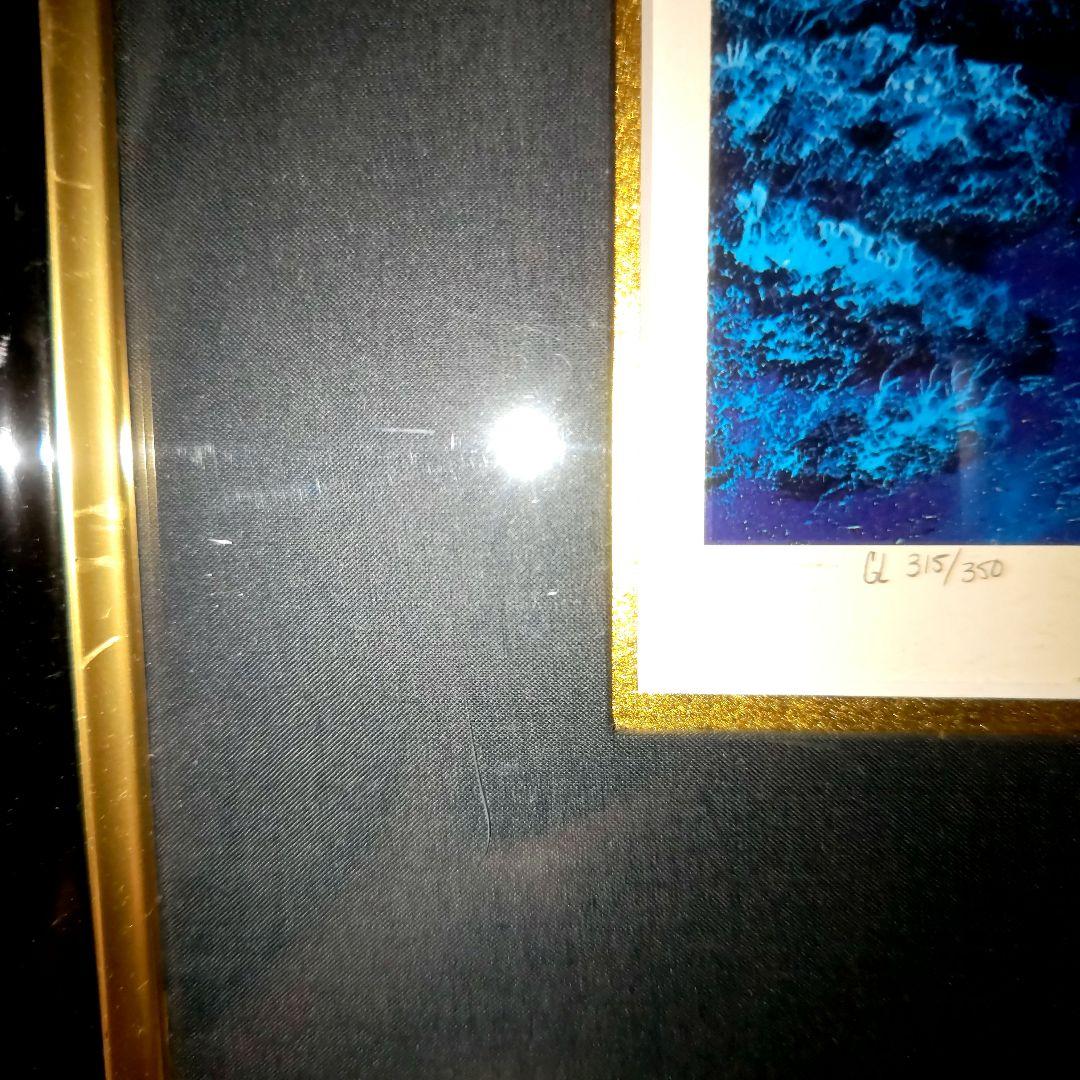 絵画 クリスチャン ラッセン【エンシェントリズム】315/350 - メルカリ