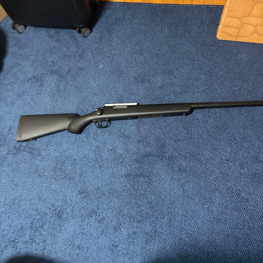 VSR-10 プロスナイパー スコープと一緒に買って頂ければOFF ミリタリー