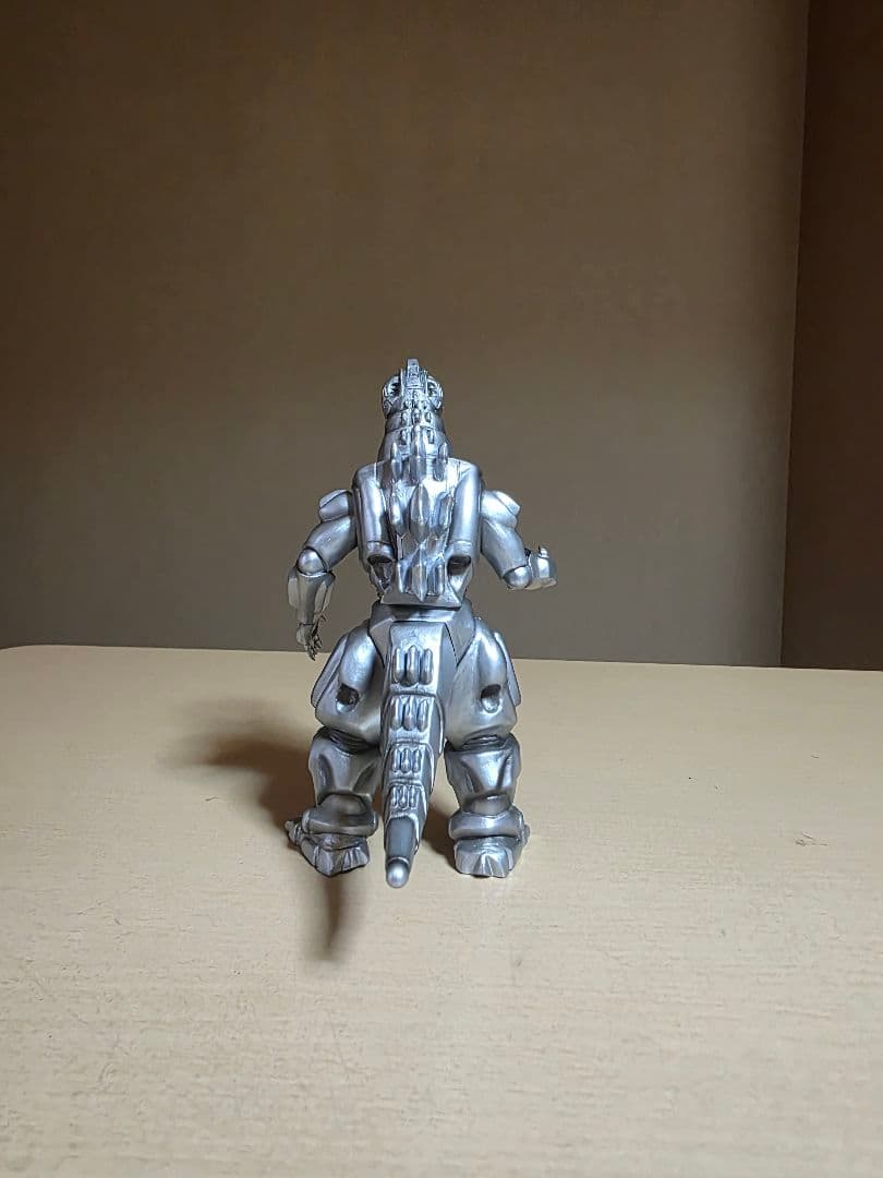 東宝怪獣コレクション　メカゴジラ2体セット