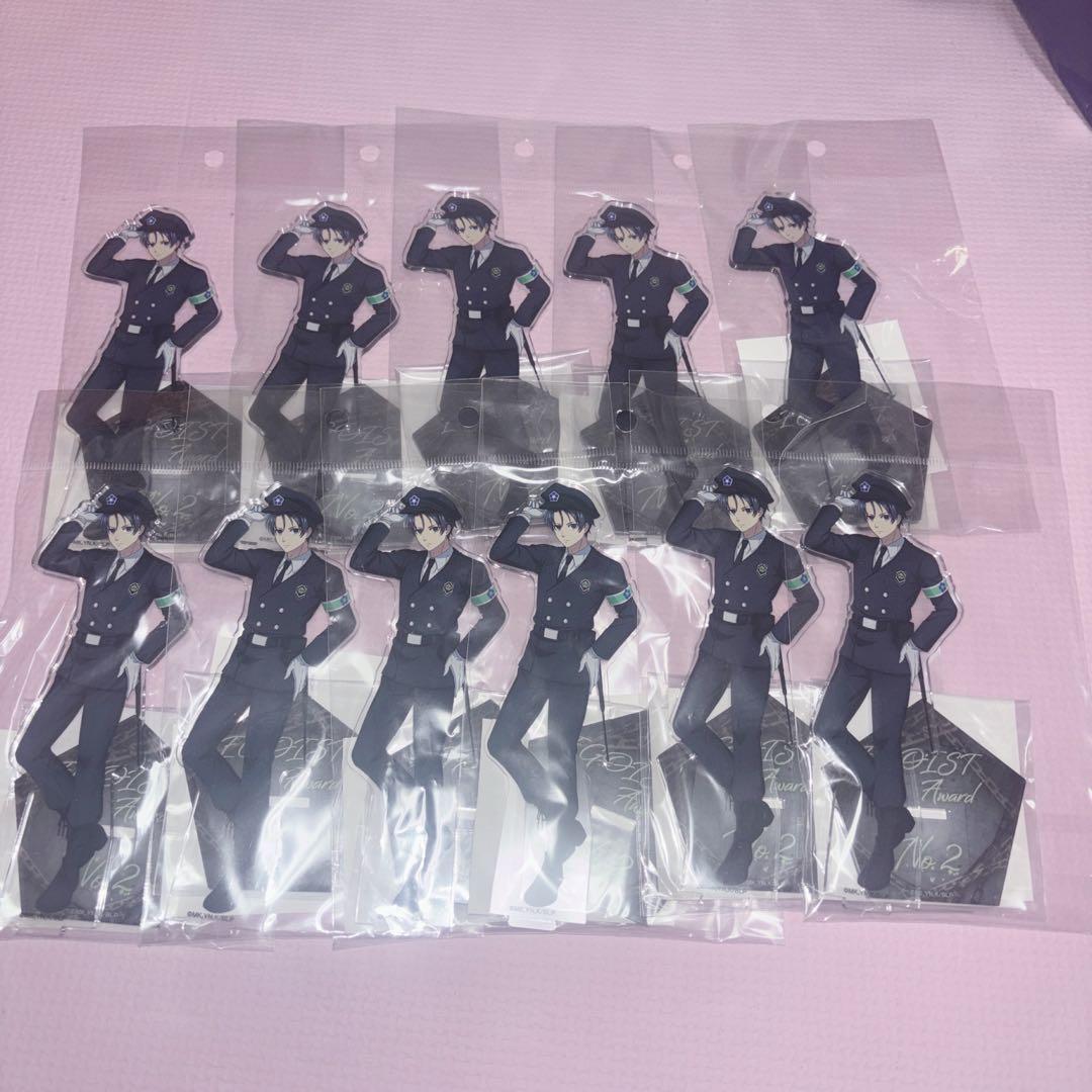 アイナナ 千 缶バッジ Sugao 36個セット 痛バ キャラクターグッズ