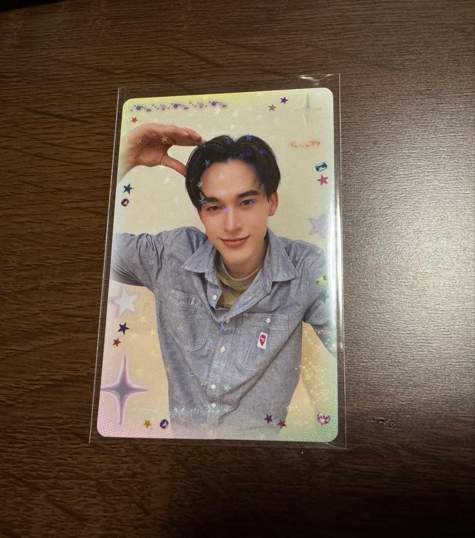 Gawin GMMTV POPUP 大阪 トレカ - メルカリ