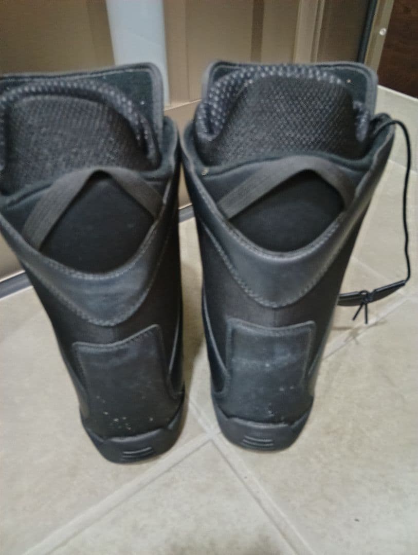 ZUMA BOAスノーボードブーツ