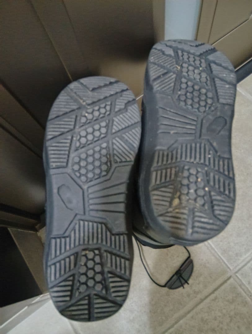 ZUMA BOAスノーボードブーツ