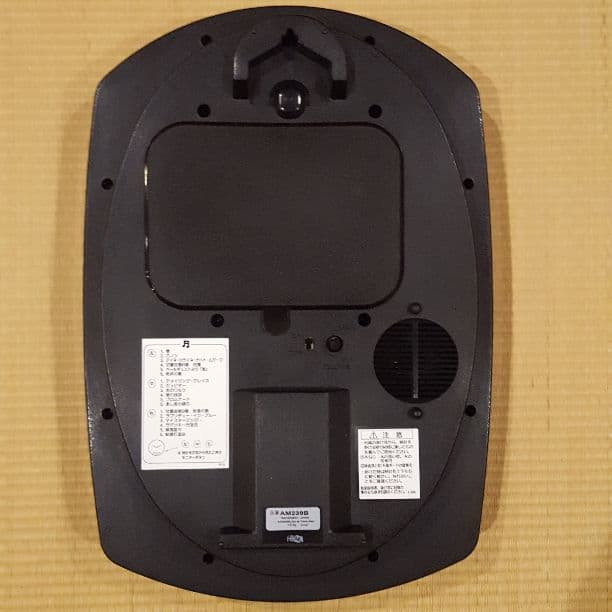 【値引き】SEIKO 電波掛け時計ウェーブシンフォニー