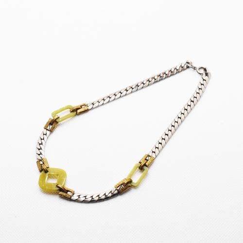 1960s' ヴィンテージ ベークライト ネックレス