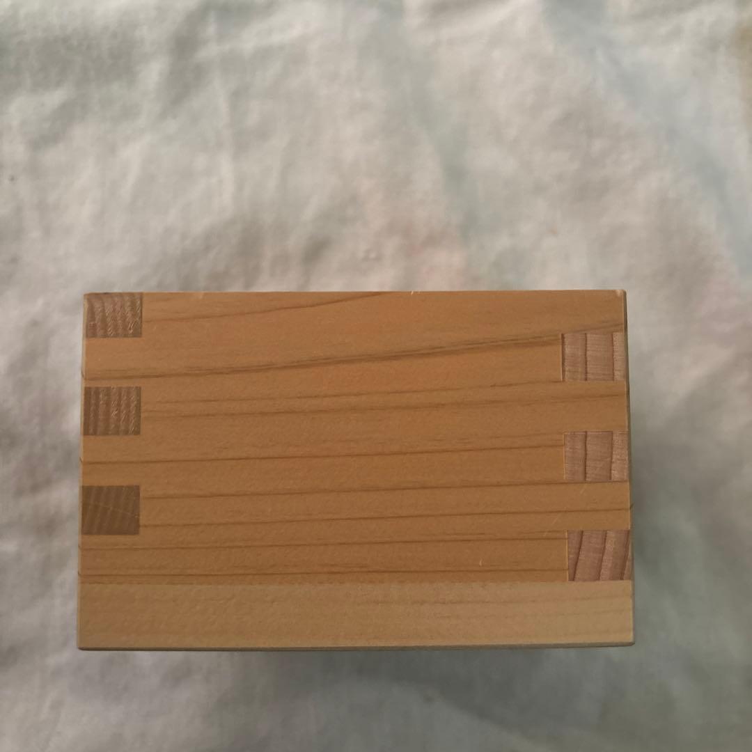 非売品　レア　任天堂　スーパーマリオブラザーズ　ムービー　一合升