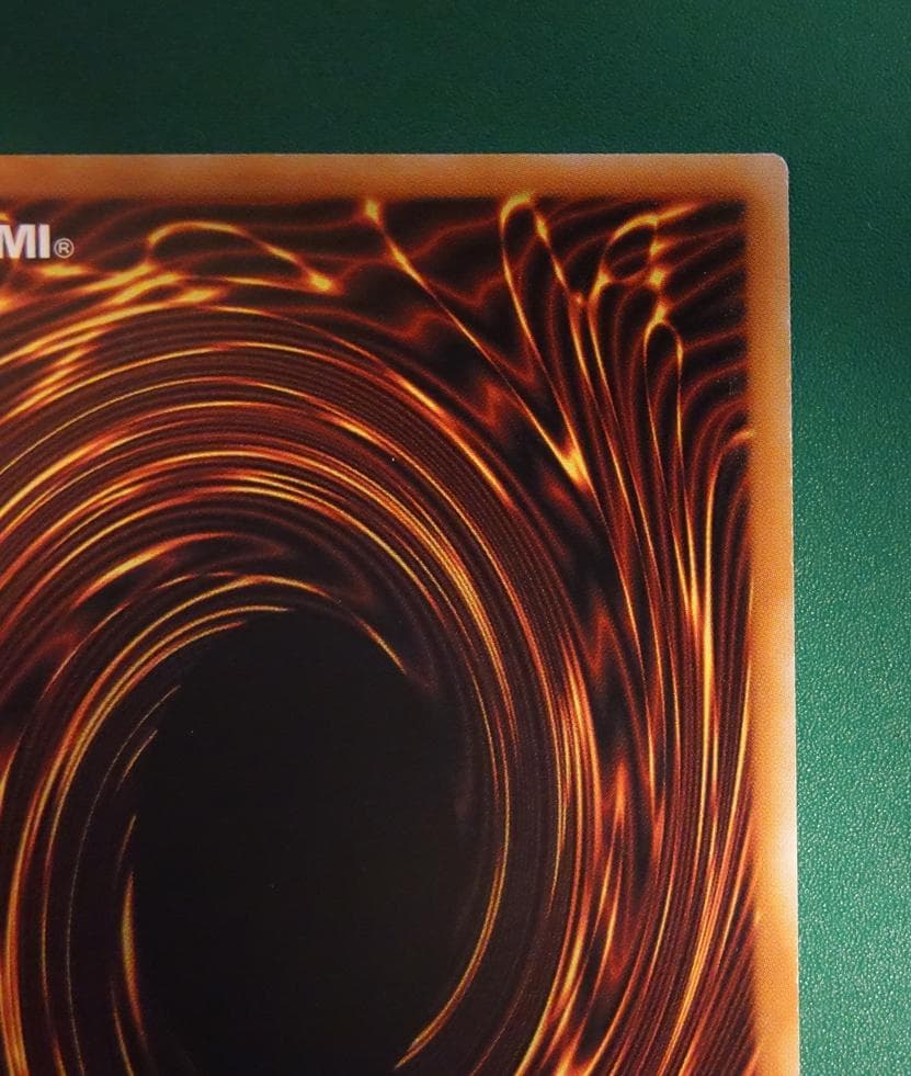 英語版 混沌の戦士 カオス・ソルジャー 1st ゴーストレア