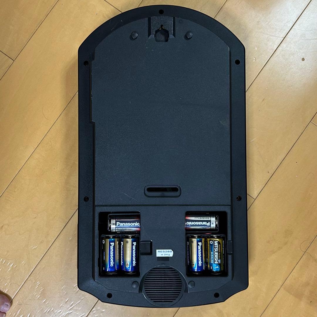 SEIKO からくり時計　マリオーヌ　1995年製　FM音源　完動品