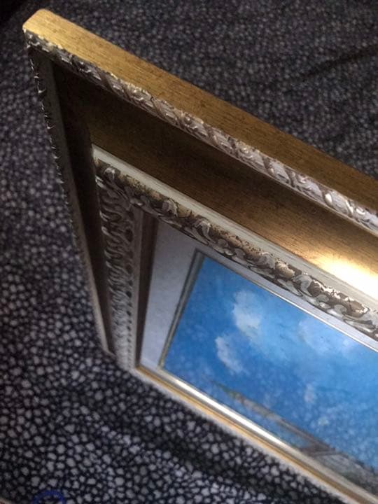 絵画 油絵 インテリア