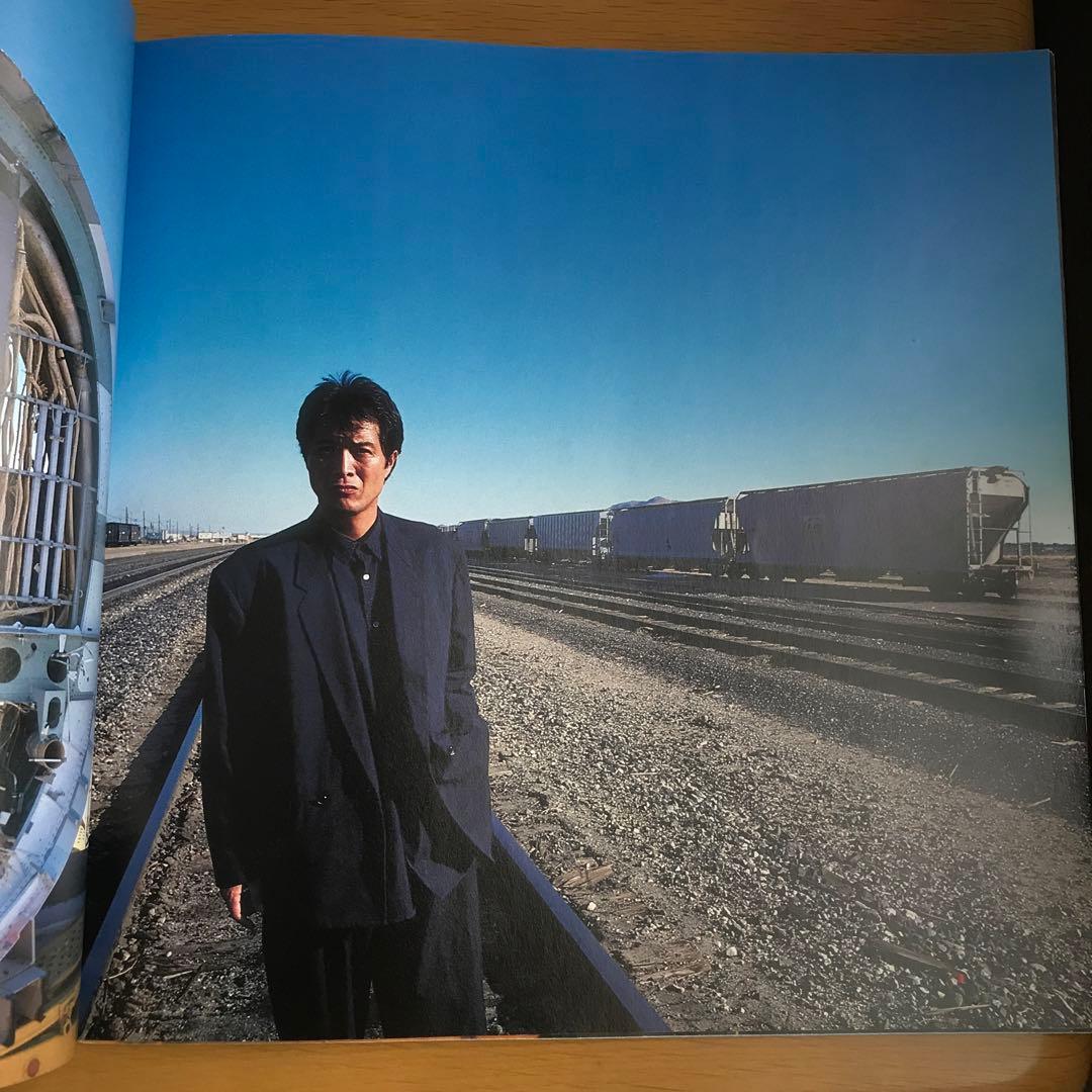 矢沢永吉-YAZAWA “FEELIN' COME HA-HA”- '86 - メルカリ