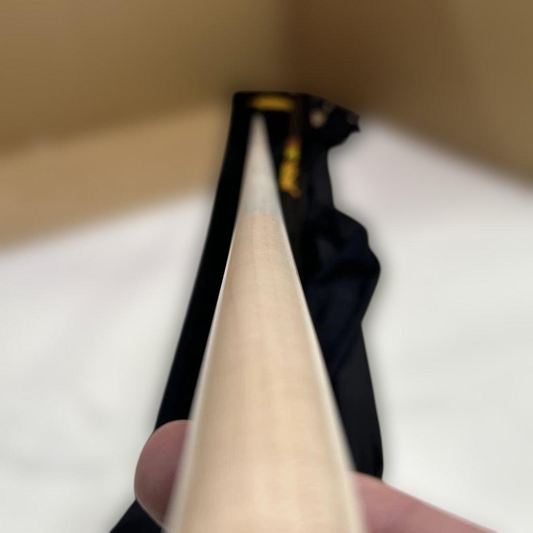 6784【美品】プレデター BK4 ノーラップ ブレイクキュー★PREDATOR