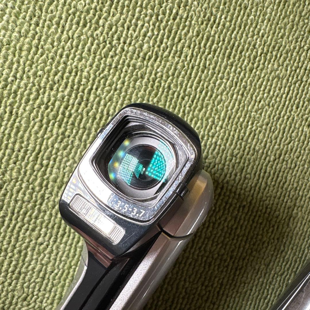 動作確認済み SANYO Xacti デジタルムービーカメラ DMX-CG11