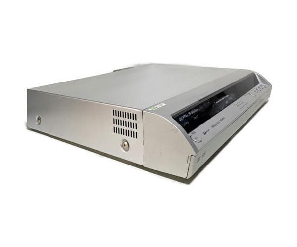 完動品 美品 パナソニック 200GB DVDレコーダー DMR-EX150-S