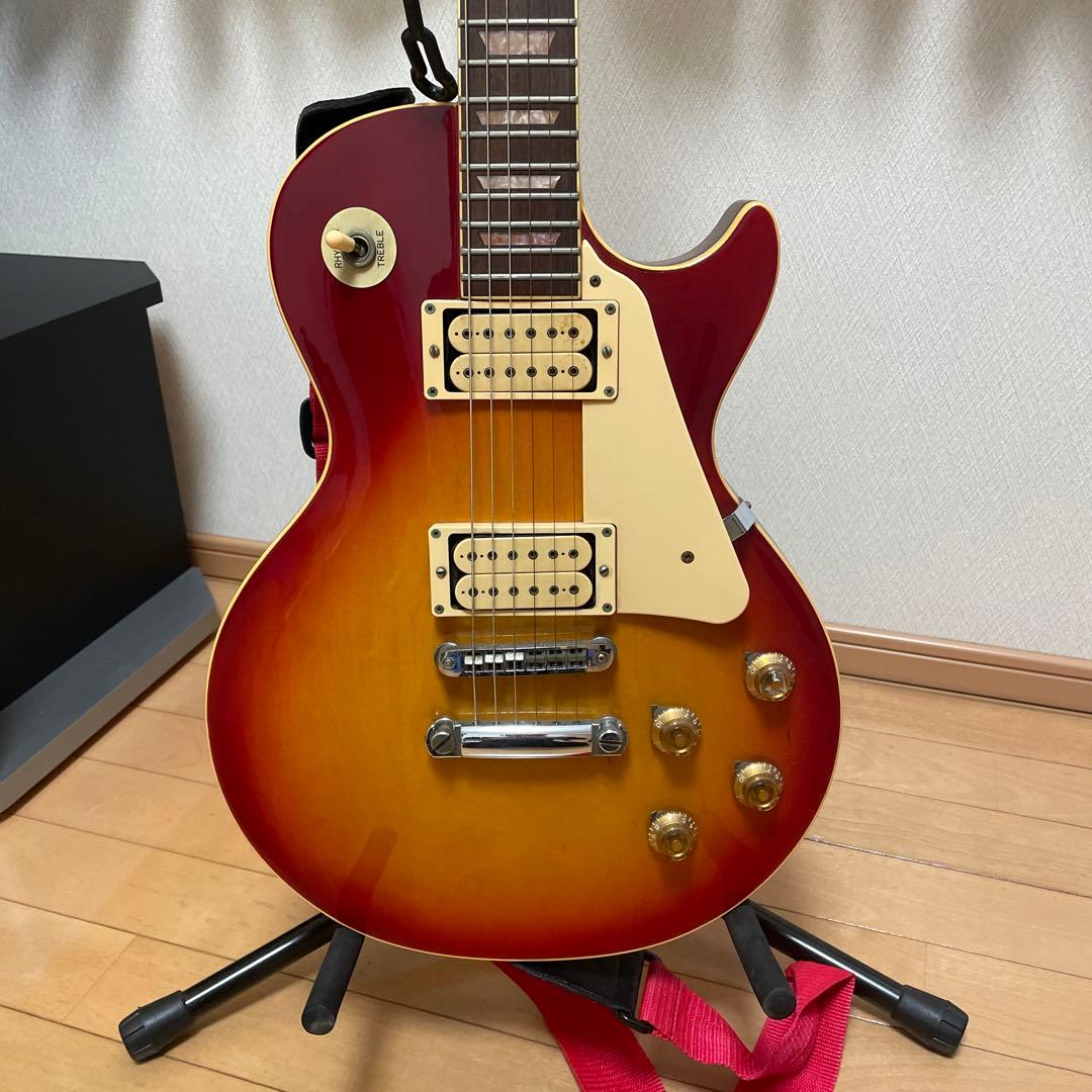 Aria Pro II アリアプロ2 Standard レスポール スタンダード