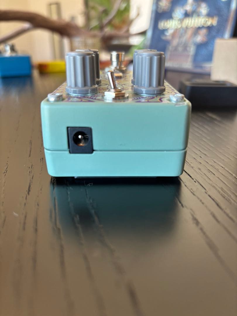 ギター POLARA / Digitech