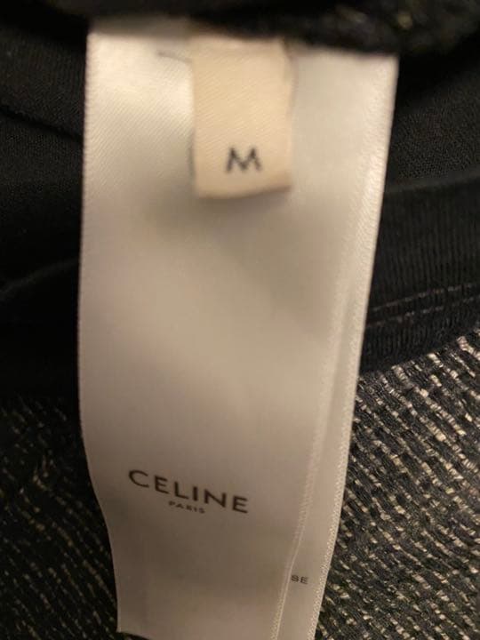 あみりん様専用 セリーヌ CELINE Tシャツ 21SS 新作