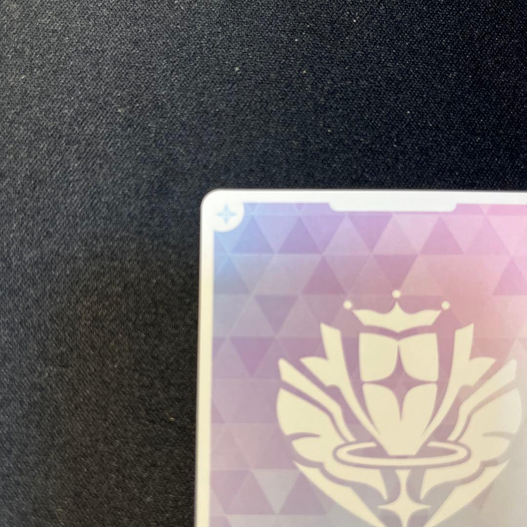 ホロライブカードゲーム　夏色まつり　OUR　ホロカ