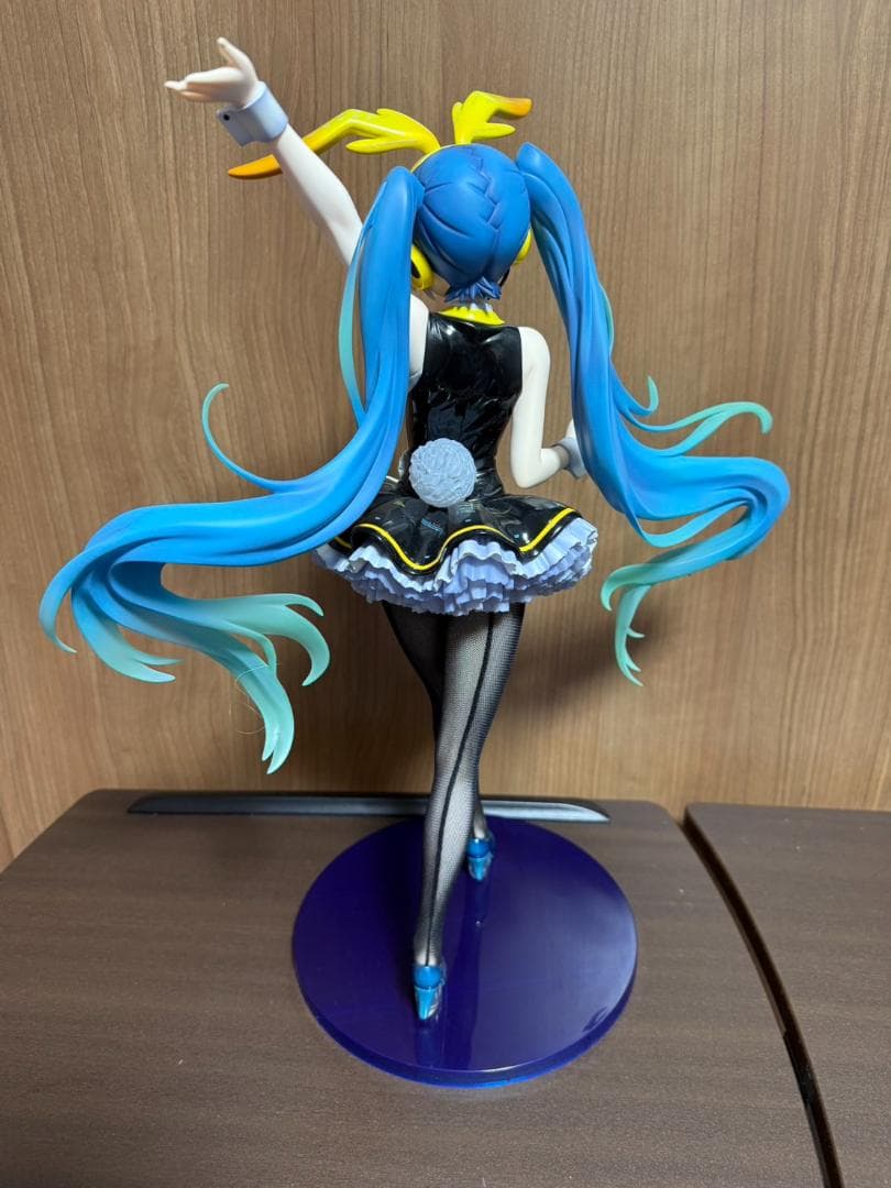 初音ミク マイディアバニーVer.