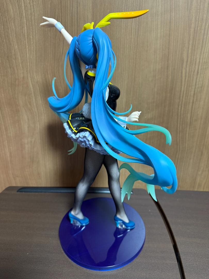 初音ミク マイディアバニーVer.