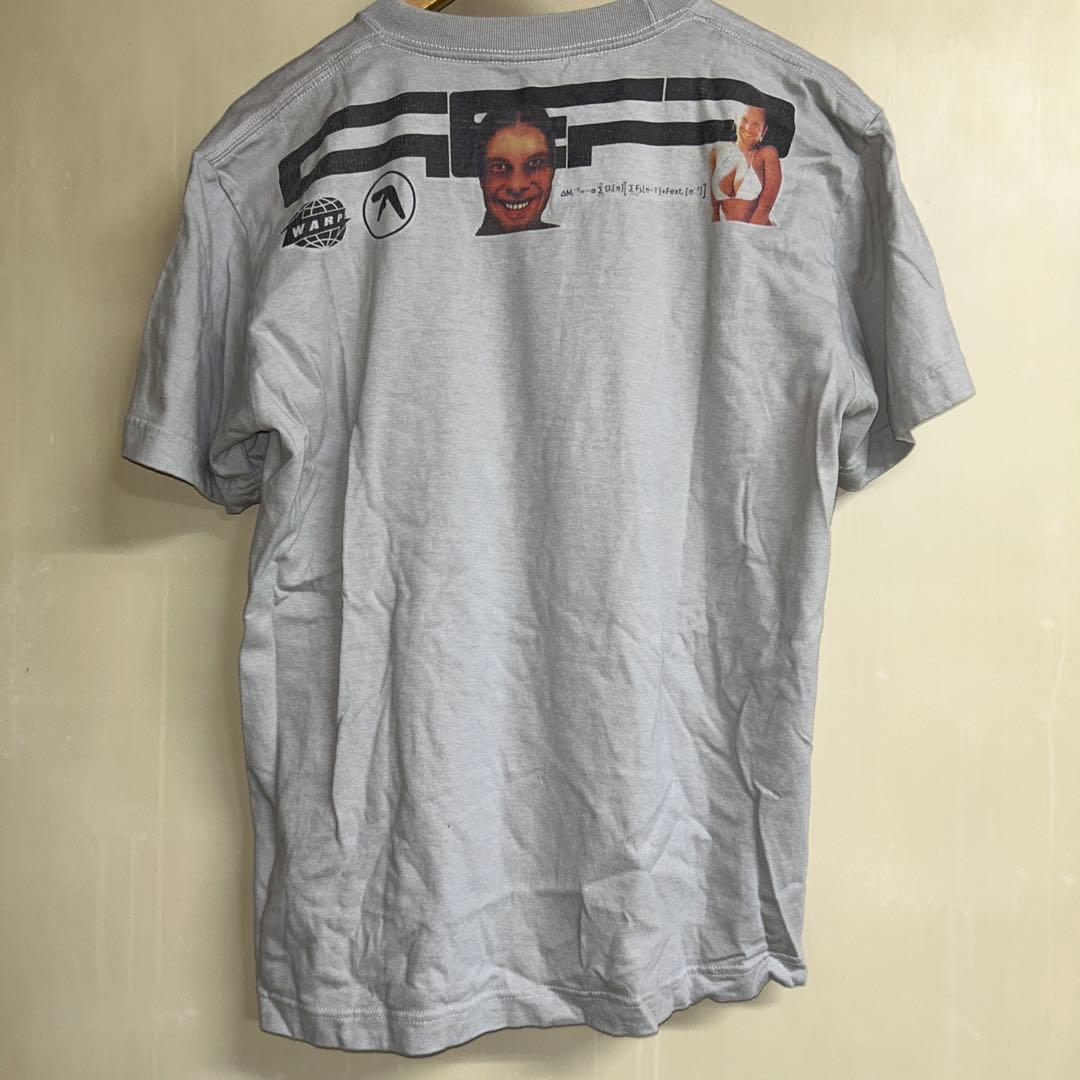 Aphex twin はだしのゲン エイフェックスツイン - メルカリ