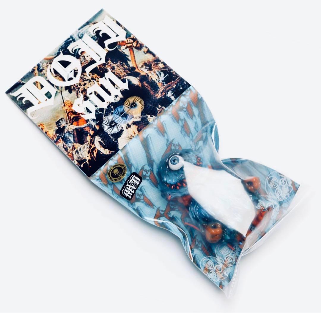 その他 Doji San Mutant Vinyl Hardcore MVH