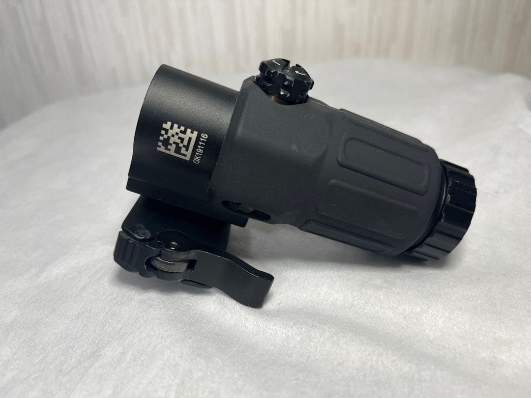 レプリカ　G33マグニファイア　オムニマウント