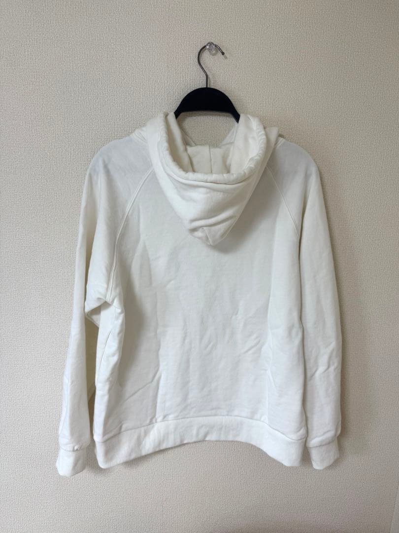 Mrs. GREEN APPLE【TheWhiteLounge】パーカーMサイズ Mrs. GREEN APPLE