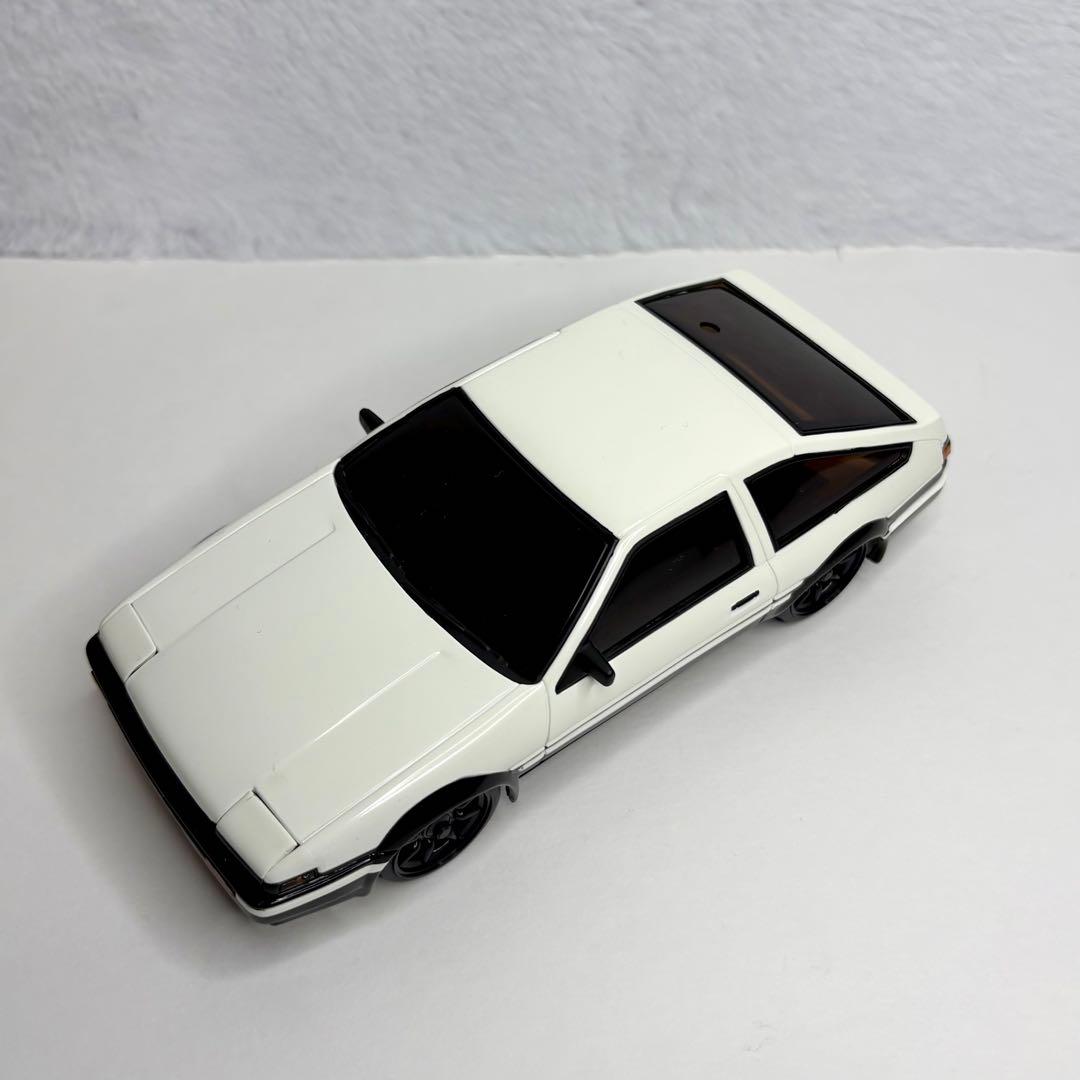 京商 オートスケール AE86 スプリンタートレノ Mini-Z ミニッツボディ