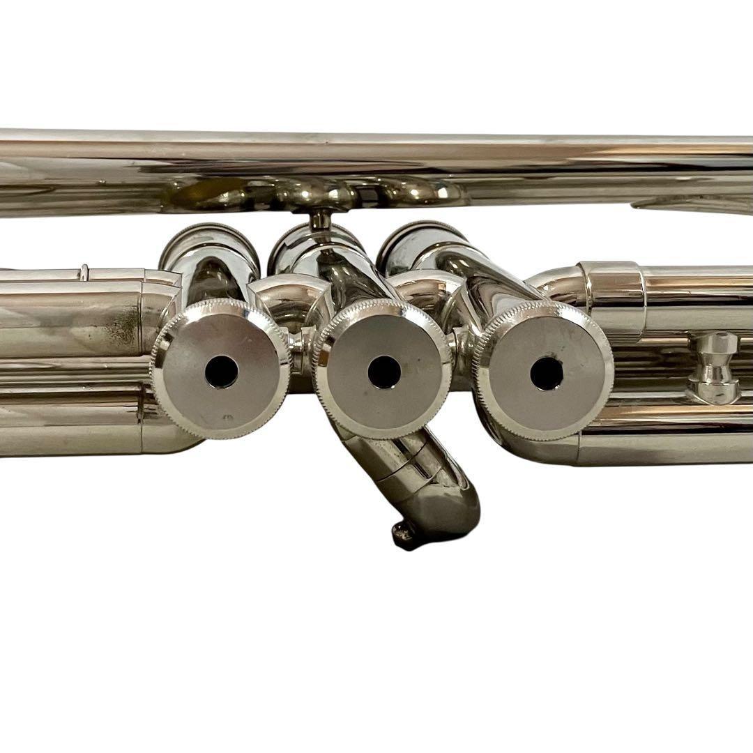 ヤマハ YTR-136 トランペット 管楽器 YAMAHA ケース付