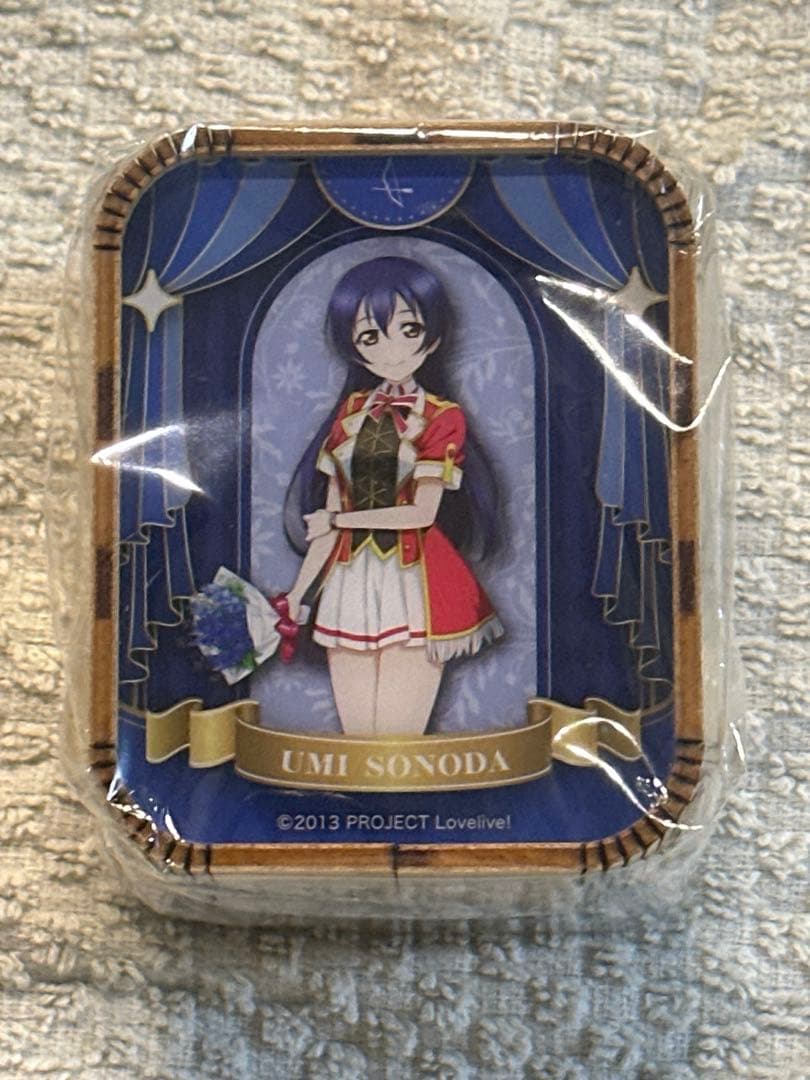 矢澤にこ μ's オルゴール 2つセット ラブライブ！ overseas｜ラブ