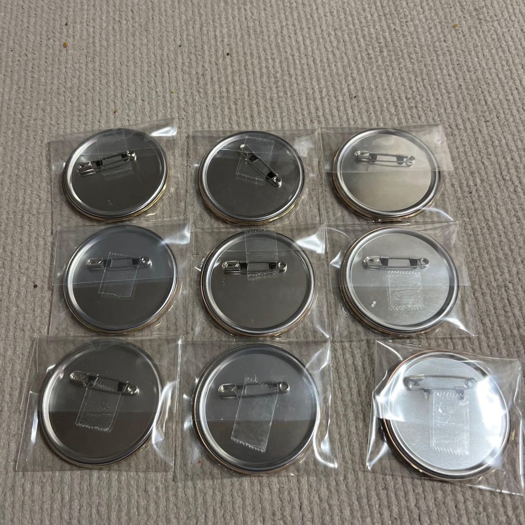 東京リベンジャーズ 乾青宗 缶バッジ セット - メルカリ