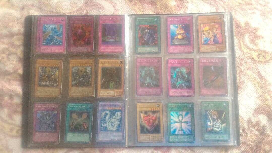 最終値下げ‼️】遊戯王 引退品 まとめ売り 5000枚程 遊戯王 引退品 5000枚