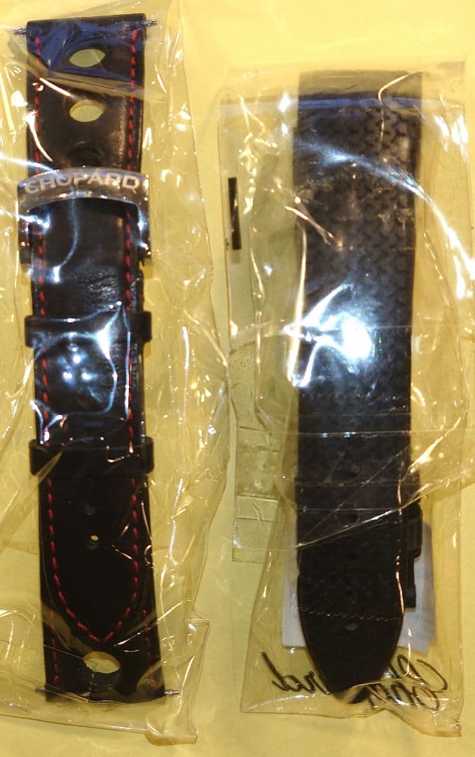 ショパール ミッレミリア 2012 GMT クロノグラフ 限定モデル 一式揃