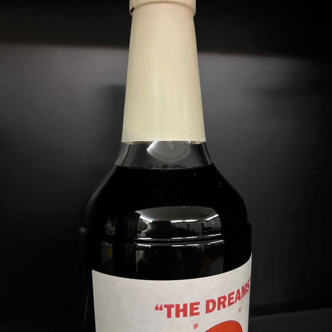 嘉之助 KANOSUKE DISTILLERYTHE DREAMS