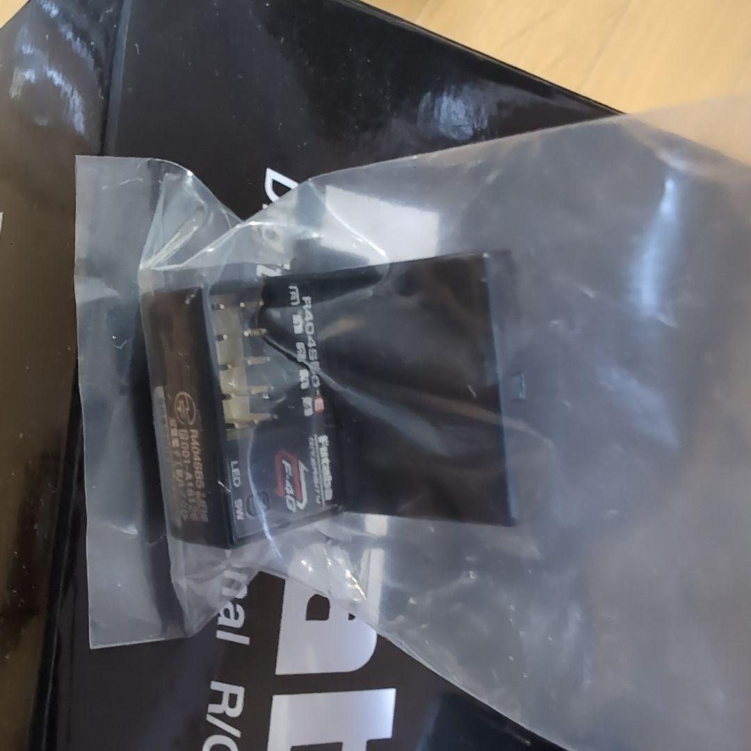 フタバ10PX 送信機　受信機フルセット