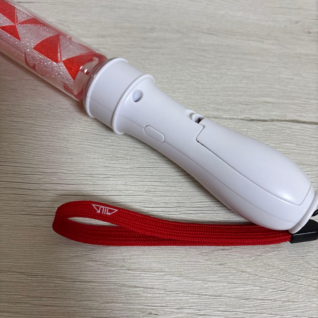 M!LK BEST L!VE ペンライト 曽野舜太